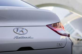 Hyundai I30 Fastback 1.0 T-GDI Premium