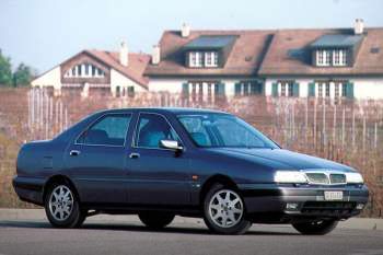 Lancia Kappa 1995