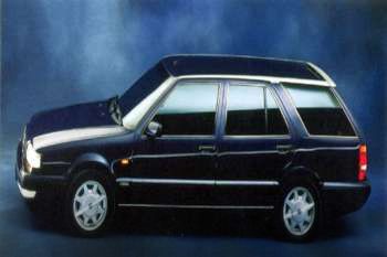 Lancia Thema 1993