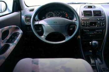 Mitsubishi Carisma 1996