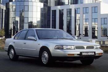 Nissan Maxima 3.0