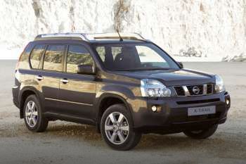 Nissan X-Trail 2.0 dCi 150 4WD XE