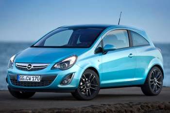 Opel Corsa 1.0 Selection