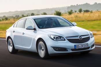 Opel Insignia 1.4 Turbo Business+