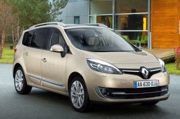 Renault Grand Scenic TCe 115 Energy Authentique 5P