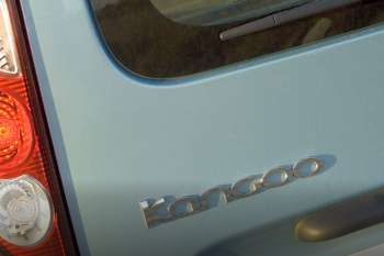 Renault Kangoo Family 1.5 DCi 85 Privilege
