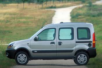 Renault Kangoo 2005