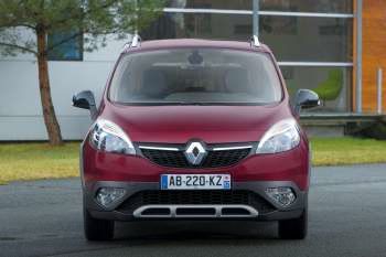 Renault Scenic XMod
