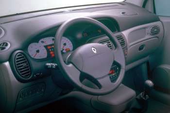 Renault Scenic 2001