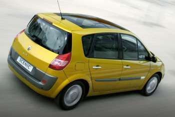 Renault Scenic 2003