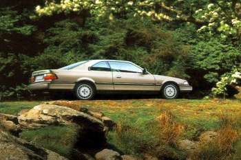 Rover 800-series 1993