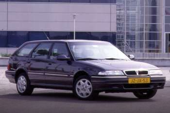 Rover Tourer 1995