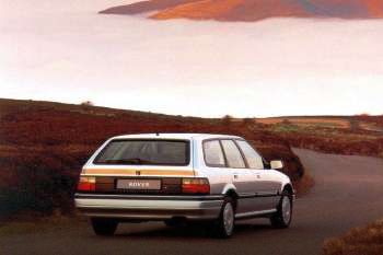 Rover Tourer 1995