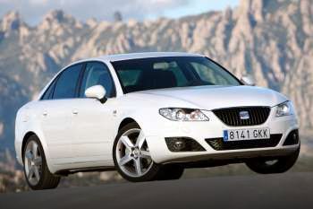 Seat Exeo 1.6 Reference