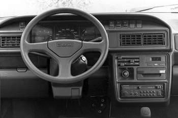 Seat Ibiza 1991