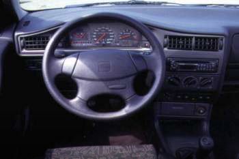 Seat Toledo 1995
