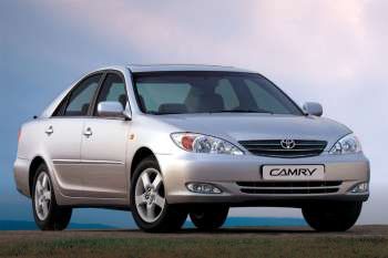 Toyota Camry 2001