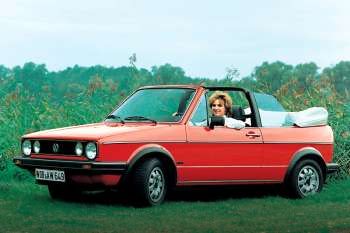 Volkswagen Golf 1983