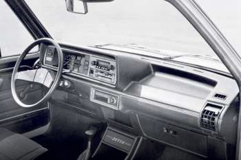 Volkswagen Jetta 1981