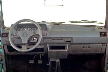 Volkswagen Polo 1981