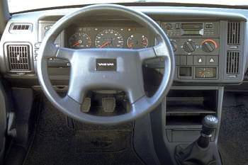 Volvo 440 1993