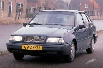 Volvo 440 1994