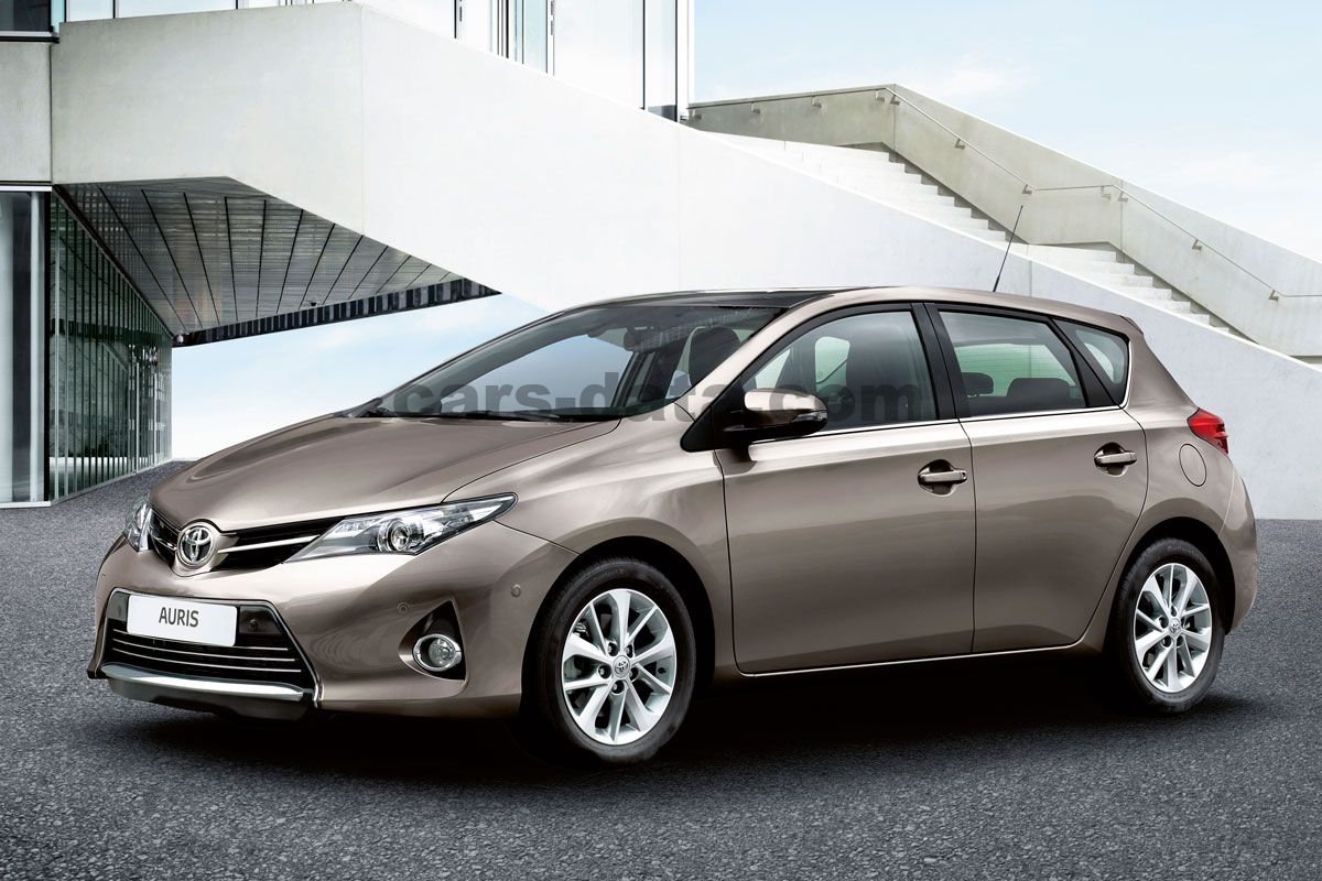 toyota auris 2013 pictures #4 toyota auris 2013 pictures #4