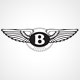 Bentley logo