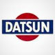 Datsun logo