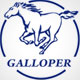 Galloper