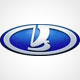 Lada logo