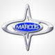Marcos logo