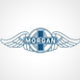 Morgan logo