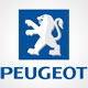 Peugeot logo