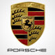 Porsche logo