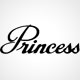 Princess logo