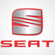 Seat logo