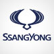 Ssangyong logo