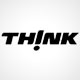 Think logo