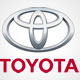 Toyota logo