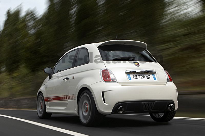 Abarth 500