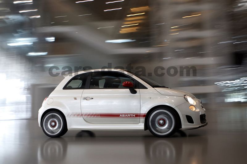 Abarth 500