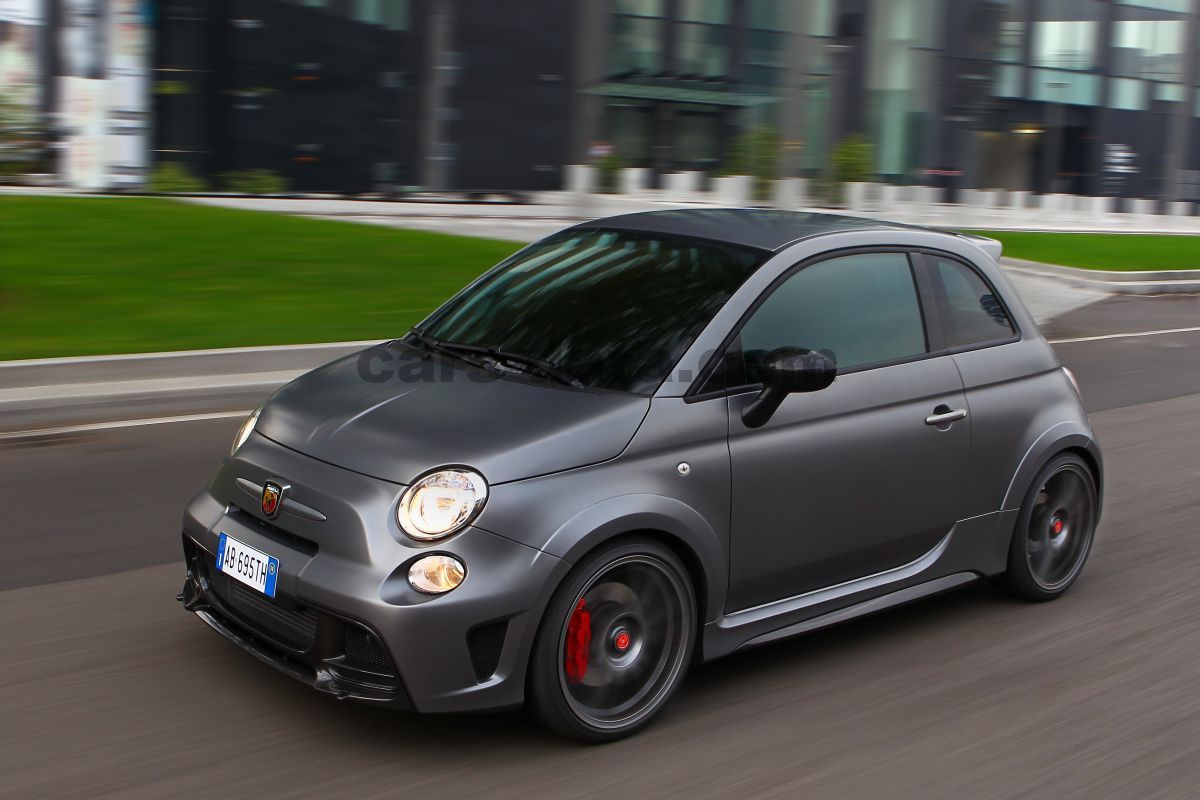 Abarth 695