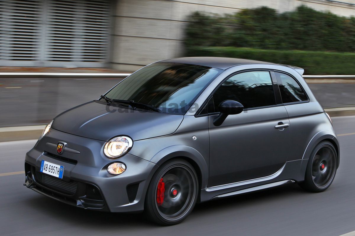 Abarth 695