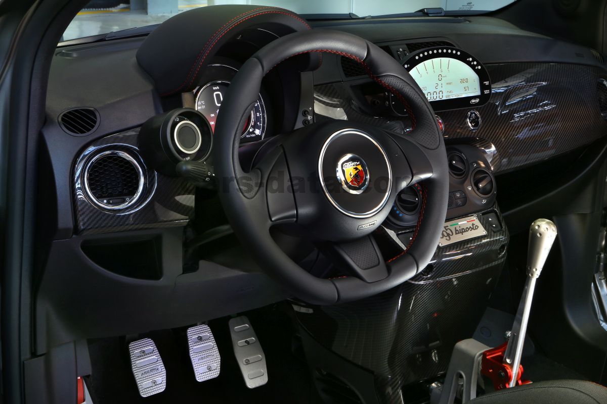 Abarth 695