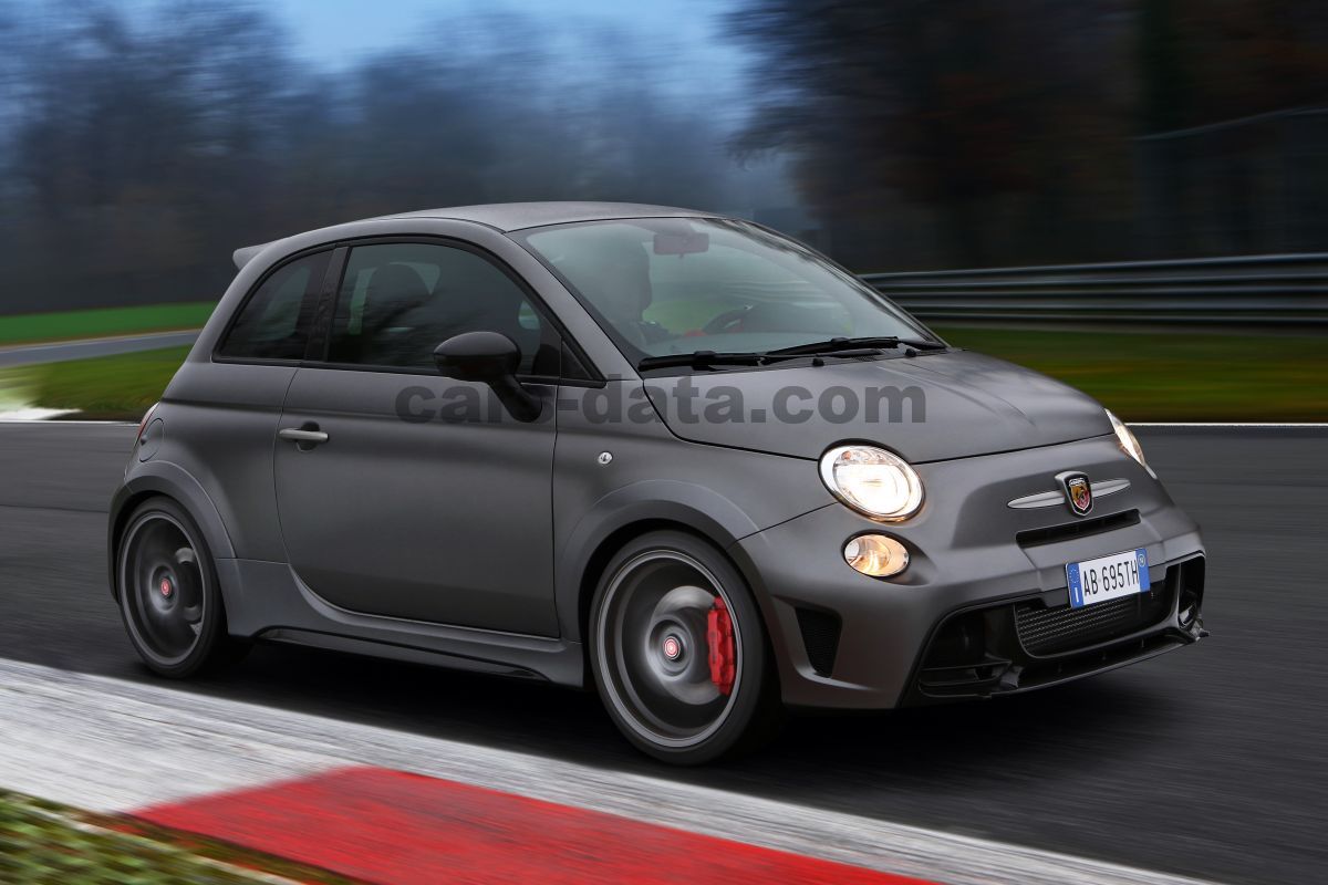 Abarth 695