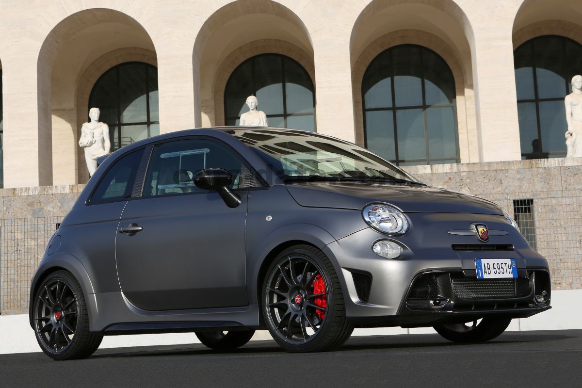 Abarth 695