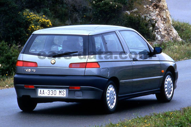 Alfa Romeo 145