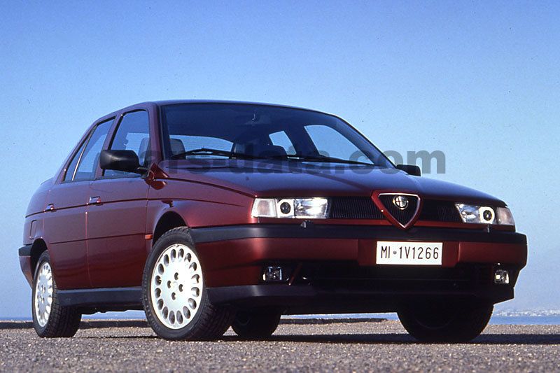 Alfa Romeo 155