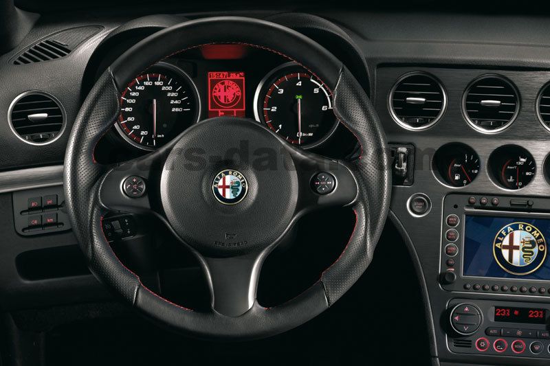 Alfa Romeo 159